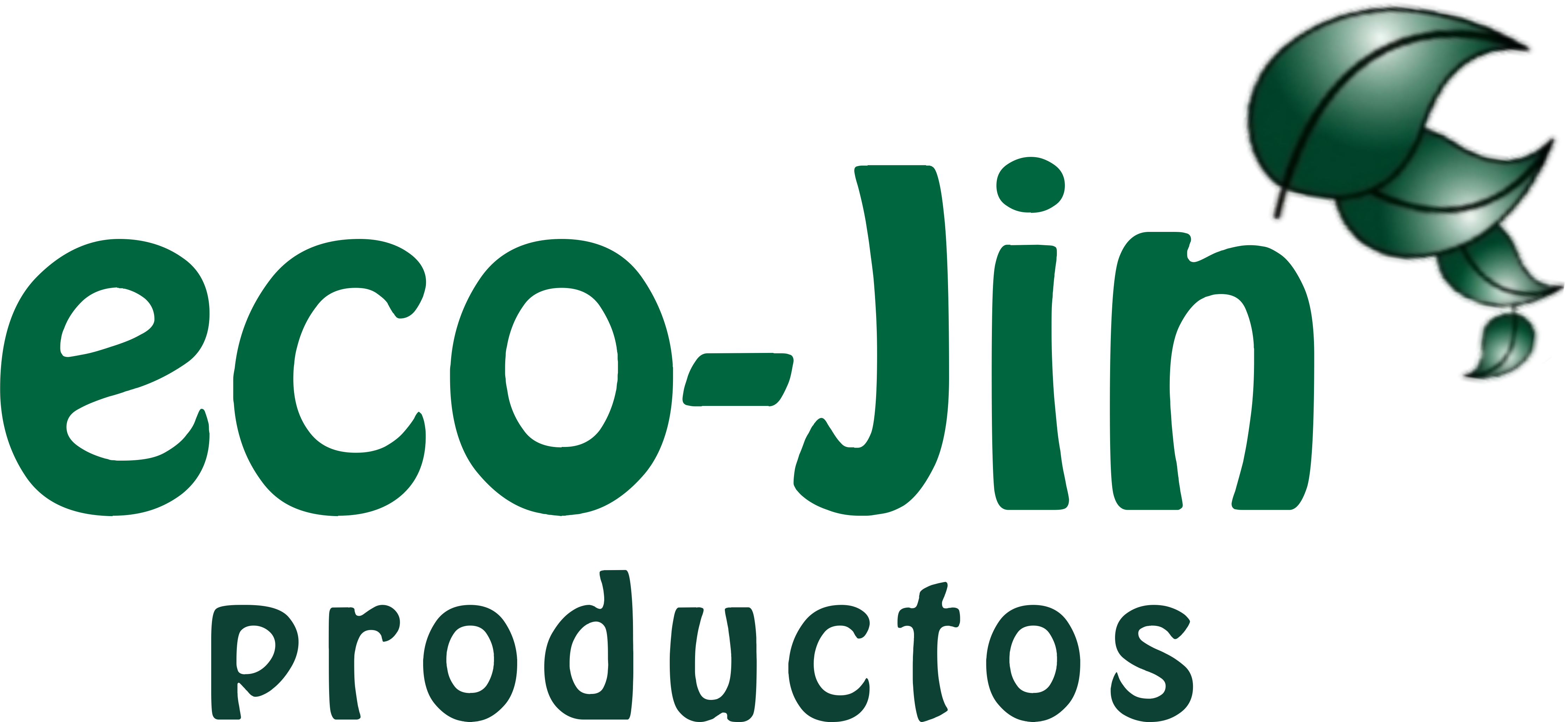 Comprar Eco-Jin Online | Envío Península, Baleares y Europa
