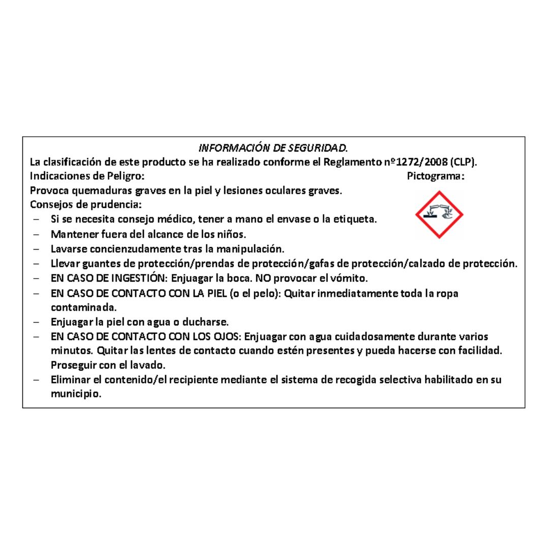 PACK AROMA (EJ NEUTRO 1L+DIFUSOR+ESENCIA AROMATICA A ELEGIR) - Imagen 2
