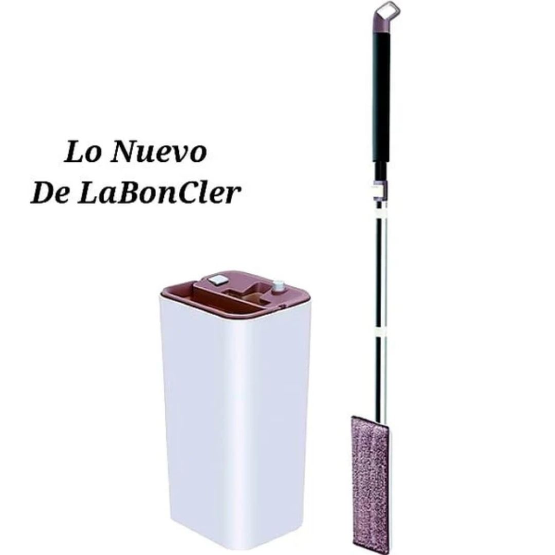 Mopa Autolimp PLUS - Imagen 5