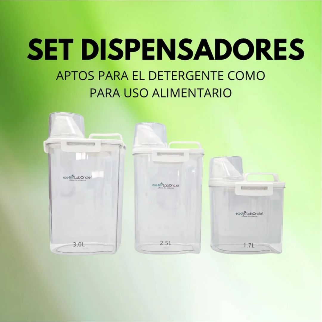 dispensador multiuso