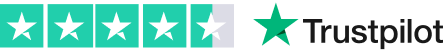 Logo Trustpilot