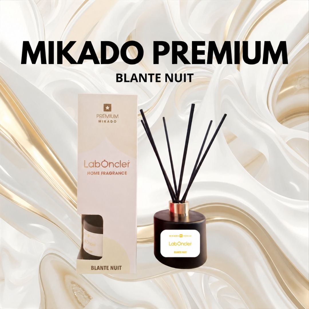 Mikado Laboncler Blante Nuit 200ml
